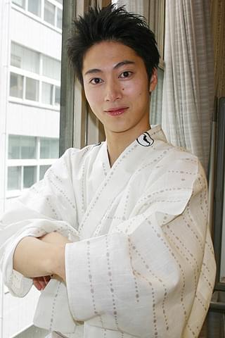 映画初主演のはんにゃ金田、夢は大河ドラマへの出演