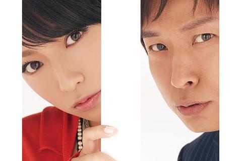 深田恭子が椎名桔平を振り回す「恋愛戯曲」特報公開