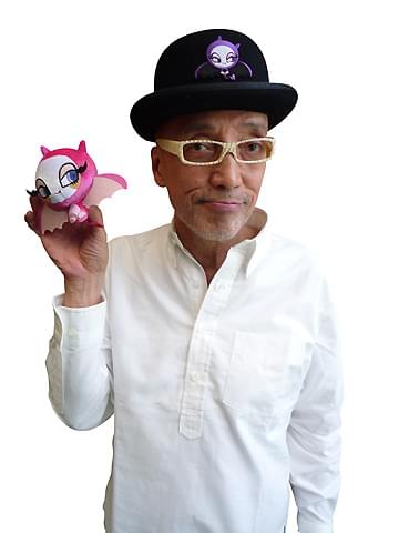 テリー伊藤が初監督 ヤラセなしで「10億円稼ぐ」企画を自ら描く