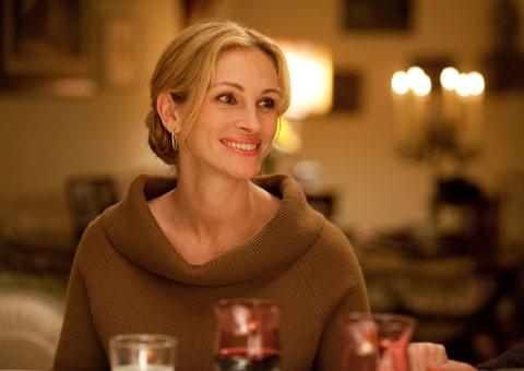 “最後の大物女優”ジュリア・ロバーツ初来日決定！