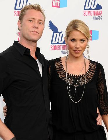 今年のバレンタインデーに婚約した2人