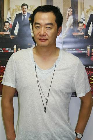 チャン・ドンゴンが若き大統領に 「グッドモーニング・プレジデント」監督が語る