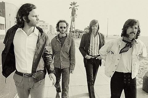 ジョニデがナレーション、映画「ドアーズ」はサマソニでプレミア上映