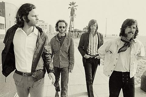 ジョニデがナレーション、映画「ドアーズ」はサマソニでプレミア上映