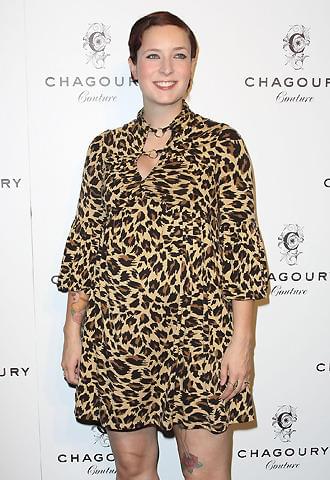 オスカー脚本家ディアブロ・コーディが第1子を出産