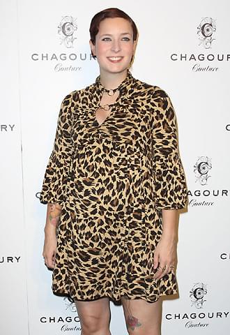 オスカー脚本家ディアブロ・コーディが第1子を出産