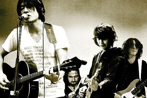 ミスチルの軌跡たどるドキュメンタリーが公開