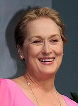 メリル・ストリープ＆ティナ・フェイ、コメディで豪華共演