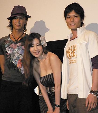 ギャンブラー森下悠里、ホストは眼中になし