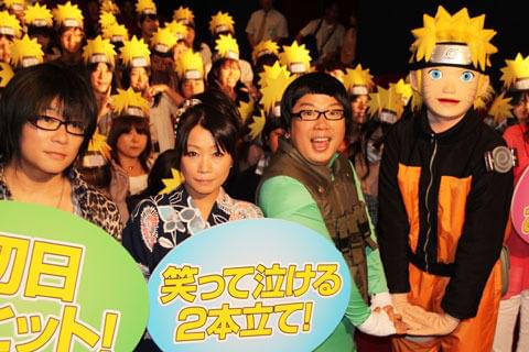 キャイ～ン天野、海老蔵に触発「ルビーの原石探したい」