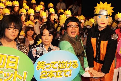 キャイ～ン天野、海老蔵に触発「ルビーの原石探したい」