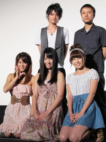 AKB48増田有華、“同僚”宮崎＆石田の耳寄り情報を告白