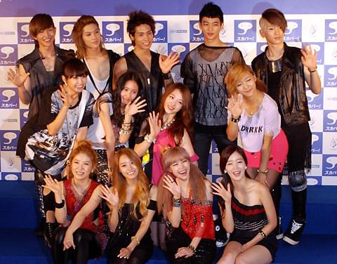 韓国アイドルが北海道で田舎暮らし 人気バラエティ「青春不敗」日本上陸