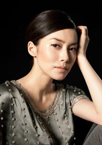 中谷美紀、「阪急電車」主演で“鉄道映画”の女王に