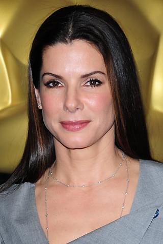 09年最も稼いだ女優はサンドラ・ブロック