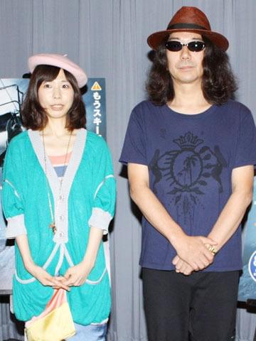 無責任トークは真骨頂