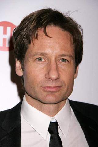 デビッド・ドゥカブニー、セックス依存症の主人公に複雑な心境