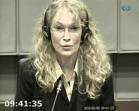 ミア・ファロー「ナオミ・キャンベルは知っていた」と証言