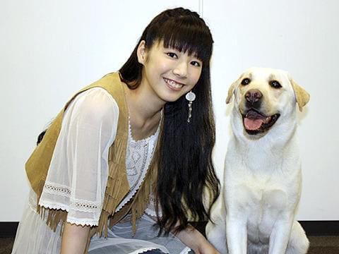 きな子を連れて帰りたい!