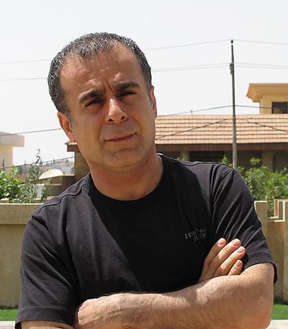 ゴバディ監督の痛烈な国家批判「ペルシャ猫を誰も知らない」