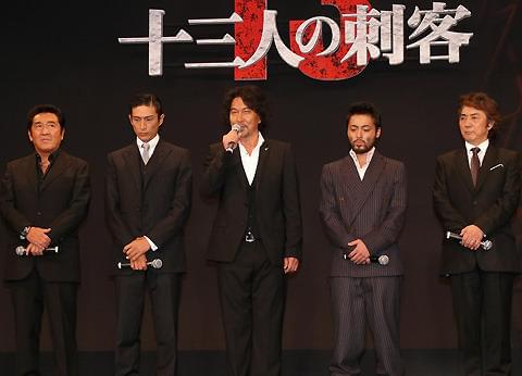 稲垣吾郎は「本当に悪い男」 史上最悪の暴君に「確かに最悪で許されない」