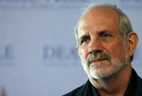 ブライアン・デ・パルマ監督、6年越しの企画「トイヤー」今秋撮影へ