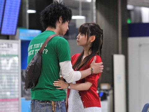 ファンからの熱望で限定上映が決定