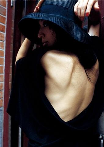 ハリウッドからも絶賛された芦名