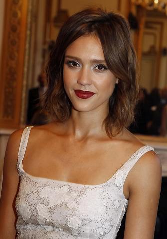 ジェシカ・アルバ、「スパイキッズ4」でロドリゲス監督と3度目のタッグ