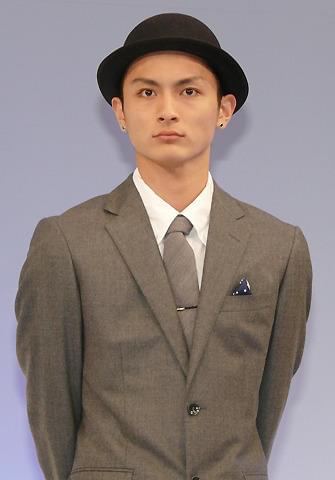 高良健吾、ドラマ「マークスの山」で重要人物マークス役に