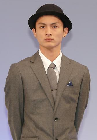 高良健吾、ドラマ「マークスの山」で重要人物マークス役に