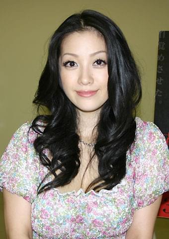 小向美奈子、団鬼六の世界に目覚めた先にあるものは!?