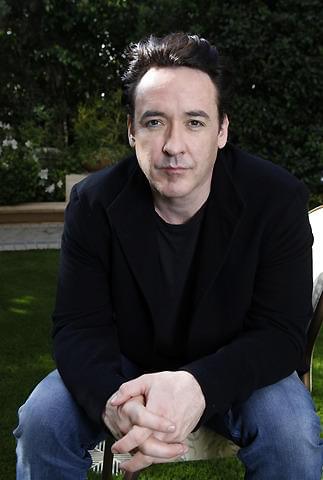 ジョン・キューザックがエドガー・アラン・ポー役に挑戦