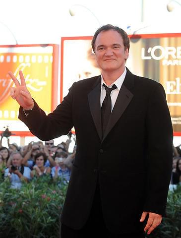 ベネチア国際映画祭開幕！タランティーノ審査委員長は真しな姿勢