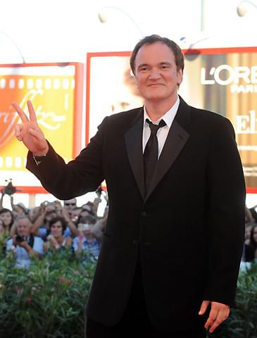 ベネチア国際映画祭開幕！タランティーノ審査委員長は真しな姿勢
