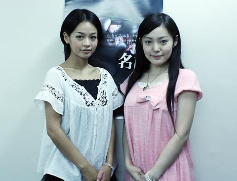 過激なAVシーンに絶句…「名前のない女たち」主演女優2人が明かす撮影秘話