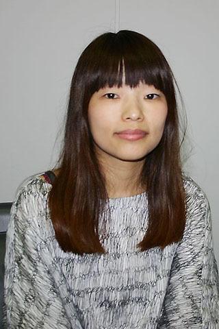 向田邦子や田辺聖子の世界が 好きだという