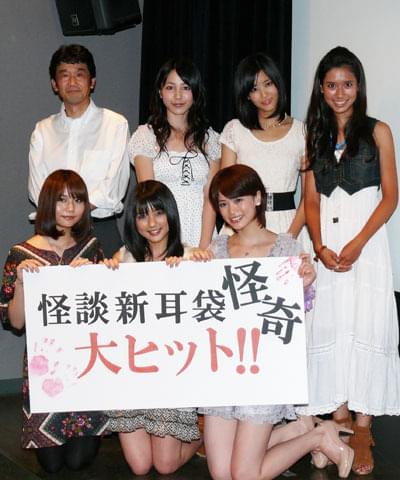 真野恵里菜、ドッキリなしで肩透かし？