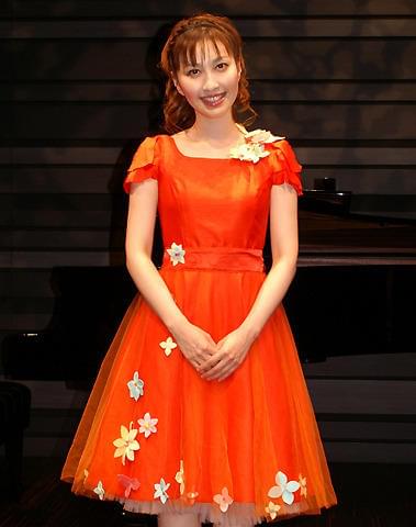 はいだしょうこ“おねえさん”、子ども向け音楽番組で初の単独MC