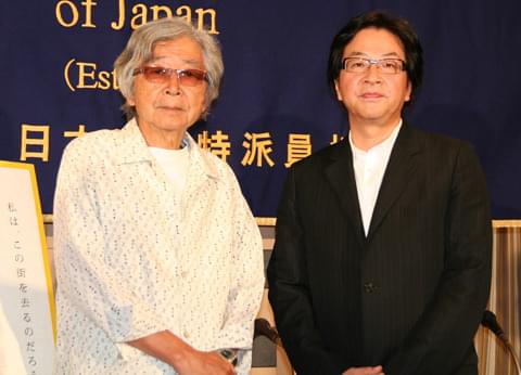 山田洋次監督、学生と共同の映画製作で「教えることも喜び」