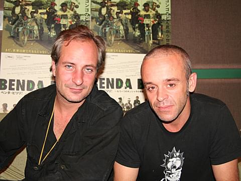 仏監督「俺たちは勝った！」 知られざるキンシャサの奇跡を語る