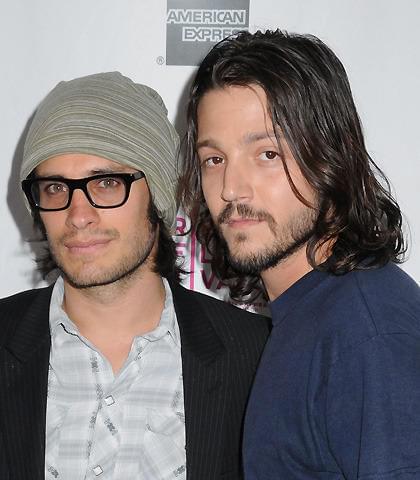 「天国の口、終りの楽園。」俳優コンビとウィル・フェレルがコメディで共演