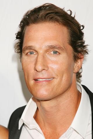 マシュー・マコノヒー＆エミール・ハーシュがコメディで共演