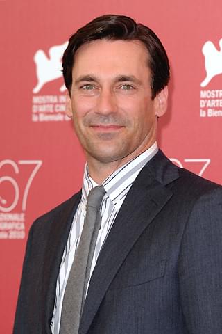 新「スーパーマン」主役に「マッドメン」ジョン・ハム!?