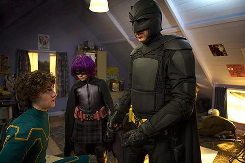 ファン待望の劇場公開