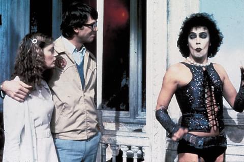 「Glee」に「ロッキー・ホラー・ショー」キャストが出演