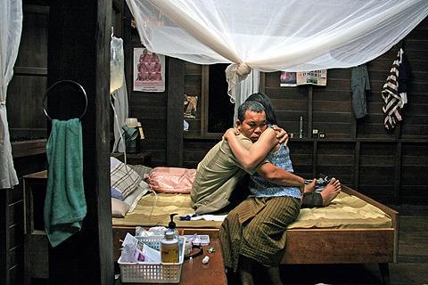 カンヌを沸かせた名作が早くも東京で見られる