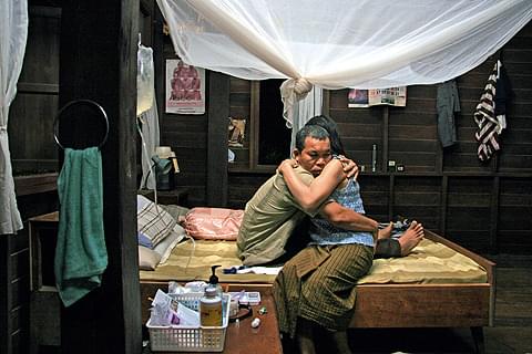 東京フィルメックスのオープニングに今年のパルムドール受賞作