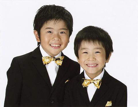 是枝裕和監督、新作「奇跡」は兄弟芸人まえだまえだ主演