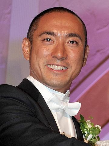 市川海老蔵、不朽の名作「切腹」3Dリメイクで三池崇史とタッグ